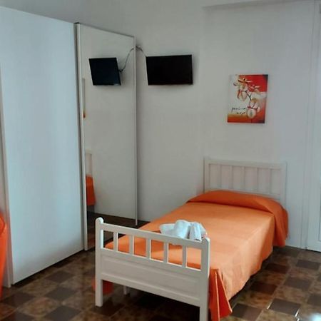 B&B Brezza Marina Torre Pali Exteriör bild