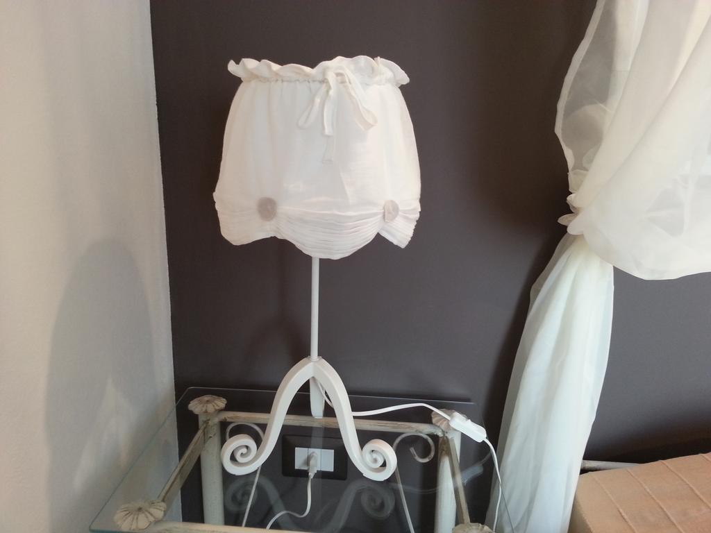 B&B Brezza Marina Torre Pali Rum bild