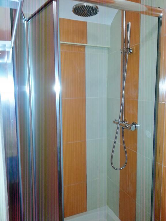 B&B Brezza Marina Torre Pali Rum bild