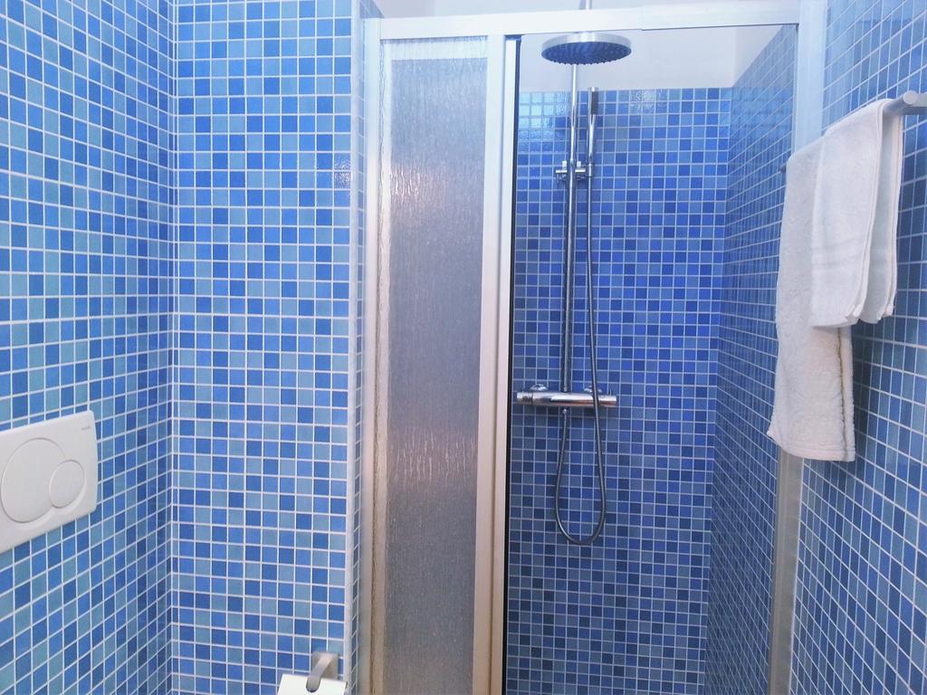 B&B Brezza Marina Torre Pali Exteriör bild